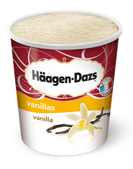 Vanilla